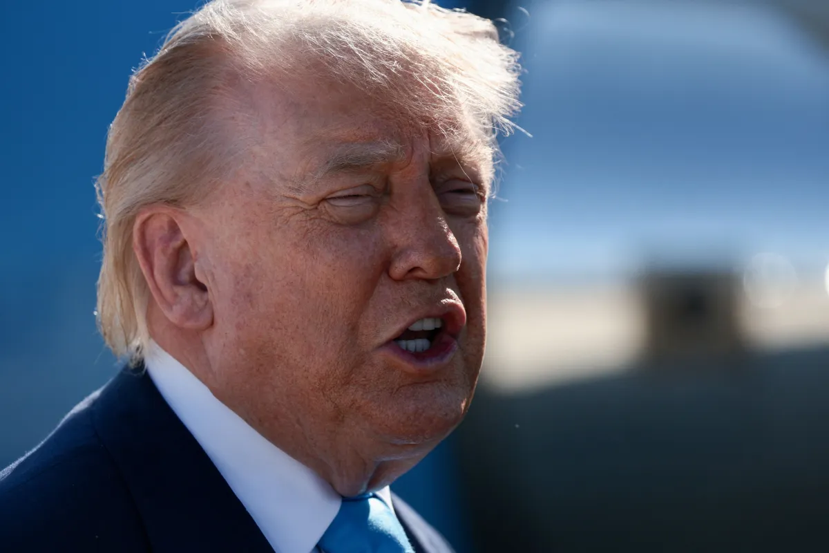 Em nova ameaça, Trump diz que EUA atacarão Irã "com muita força esta noite" Em nova ameaça, Trump diz que EUA atacarão Irã "com muita força esta noite"
