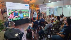 Tecnofam 2026: transformação digital a serviço do campo vai ampliar eficiência dos serviços Tecnofam 2026: transformação digital a serviço do campo vai ampliar eficiência dos serviços
