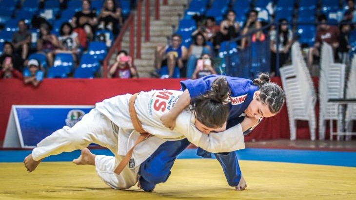 Jogos Escolares de Mato Grosso do Sul começam sexta-feira com mais de 3,2 mil participantes Jogos Escolares de Mato Grosso do Sul começam sexta-feira com mais de 3,2 mil participantes