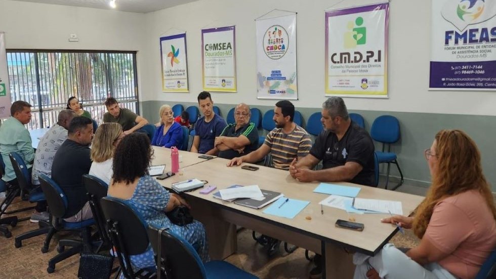 Conselho Municipal de Esportes e Lazer emite Nota de Repúdio contra briga em torneio Conselho Municipal de Esportes e Lazer emite Nota de Repúdio contra briga em torneio