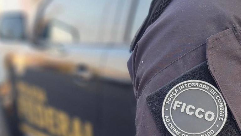 FICCOs efetuam 87 prisões e apreendem mais de 1,4 tonelada de drogas pelo país