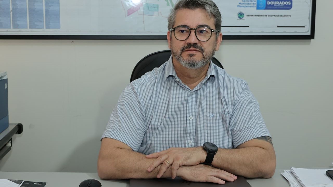 Imam abre XXII Semana do Meio Ambiente com palestra na Unigran Imam abre XXII Semana do Meio Ambiente com palestra na Unigran