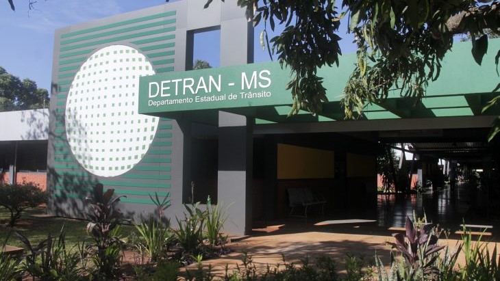Corpus Christi: confira como ficam os atendimentos do Detran-MS durante o feriado e ponto facultativo Corpus Christi: confira como ficam os atendimentos do Detran-MS durante o feriado e ponto facultativo