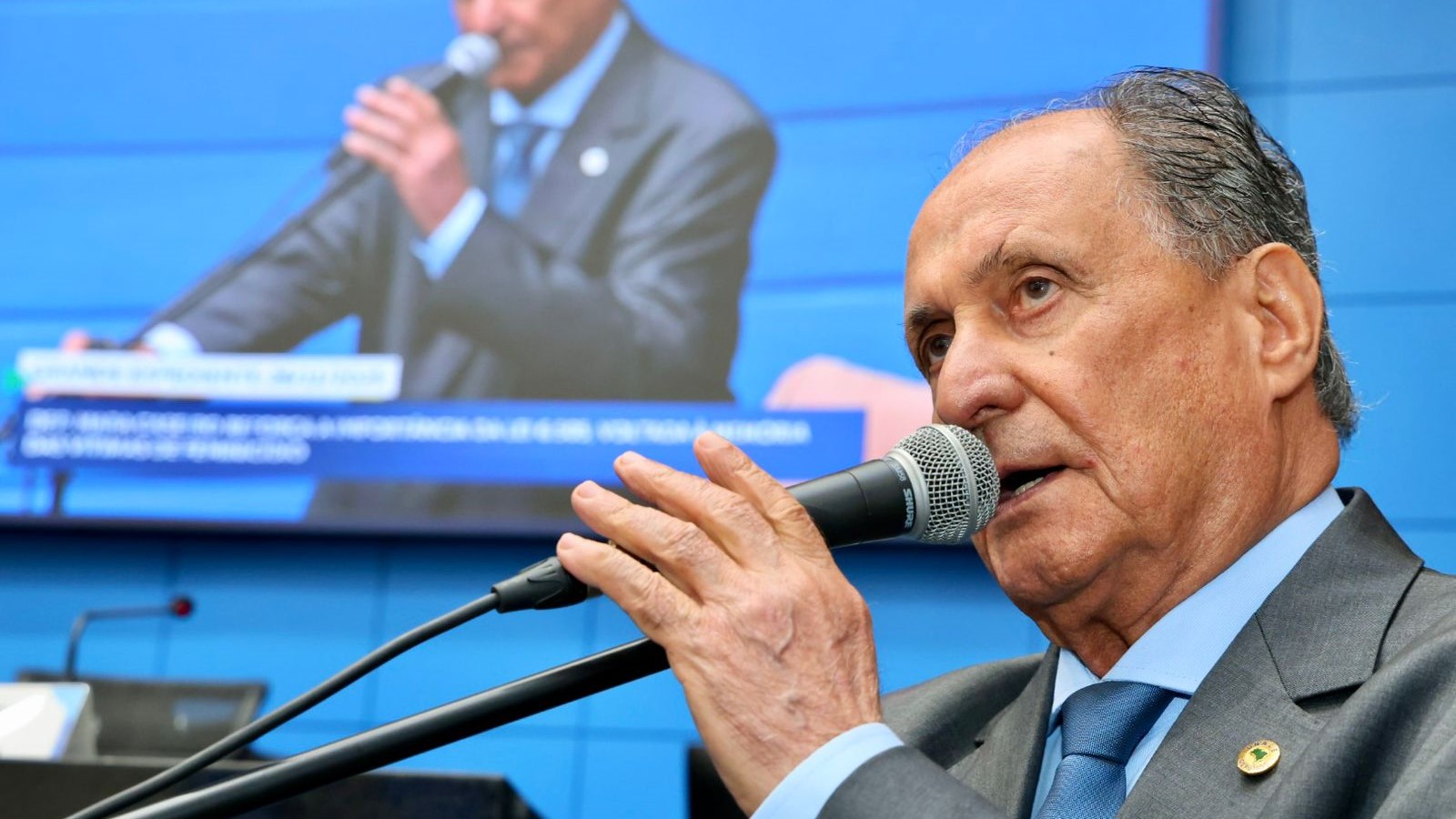 Ampliação da rede elétrica deve modernizar propriedades rurais em Angélica