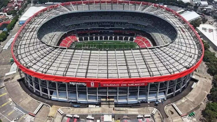 Começa nesta quinta-feira a Copa do Mundo de 2026 Começa nesta quinta-feira a Copa do Mundo de 2026