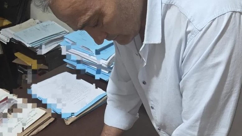 Após confusão, Joaquim Soares assume LEDA
