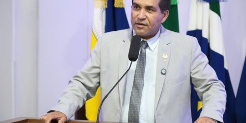 Souza propõe regras mais rígidas para contratação com a Prefeitura de Dourados
