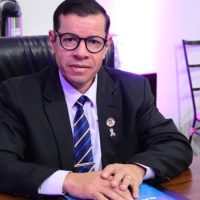 Pedro Pepa solicita asfalto e drenagem em trecho da rua 20 de Dezembro