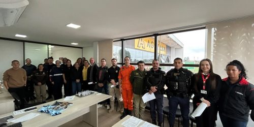 Agetran abre Semana Nacional do Trânsito na sexta com foco em autopropelidos