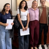 Câmara de Dourados inicia atividades do Programa Menor Aprendiz