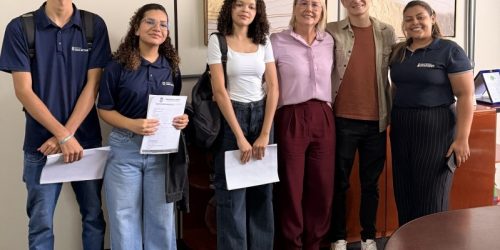 Câmara de Dourados inicia atividades do Programa Menor Aprendiz