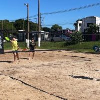 Ainda tem vagas para torneios esportivos da 2ª Festa da Páscoa