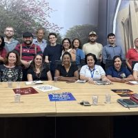 Câmara de Dourados realiza audiência pública sobre Plano do Livro e Leitura