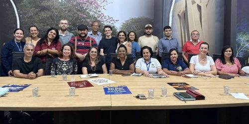 Câmara de Dourados realiza audiência pública sobre Plano do Livro e Leitura