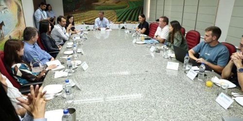 Foto: João Carlos Castro/Sistema Famasul