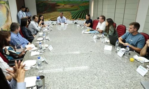 Foto: João Carlos Castro/Sistema Famasul