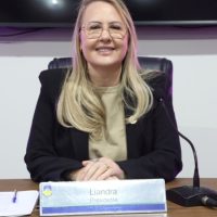 Liandra pede manutenção de vias no Parque dos Jequitibás