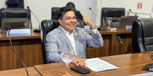 Projeto de Isa Marcondes é aprovado e garante atendimento humanizado na saúde