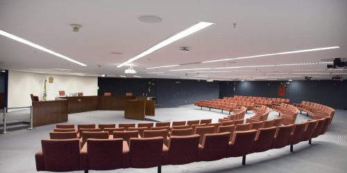 Foto: Rosinei Coutinho/STF