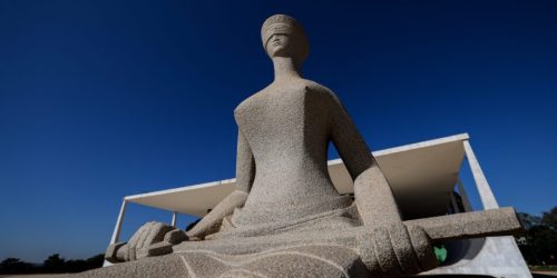 Foto: Gustavo Moreno/STF