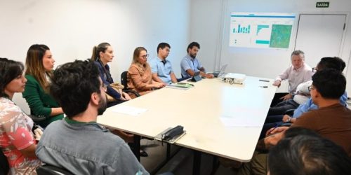 Foto: Cleidiomar Barbosa