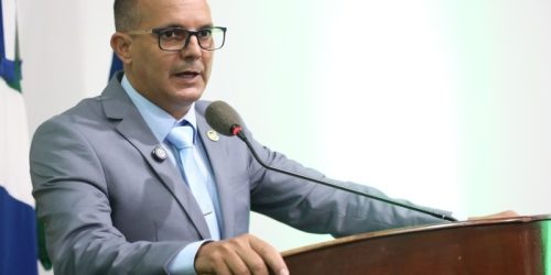 Inspetor Cabral cobra explicações sobre convênio entre Secretaria de Saúde e Unifron