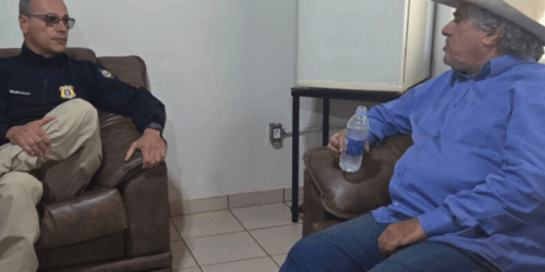 Reprodução Redes Sociais