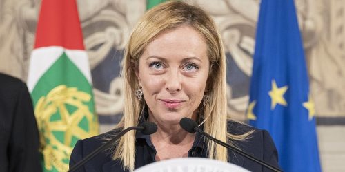 (Foto de Francesco Ammandola - Escritório para a imprensa e comunicação da presidência da República)