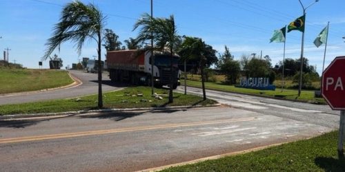 Governo de Mato Grosso do Sul lança licitações para restauração da MS-156 em parceria com o BNDES