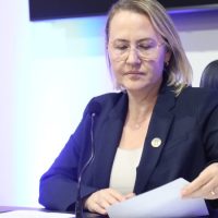 Liandra solicita serviço de drenagem no Vival dos Ipês