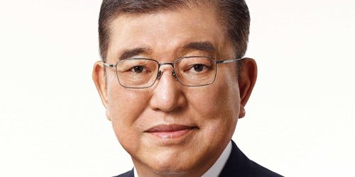 Foto - 首相官邸ホームページ