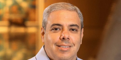 Milton Maluhy, CEO do Itaú - Reprodução/Linkedin