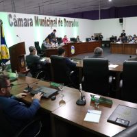 Com emendas impositivas, vereadores de Dourados asseguram R$ 1,26 milhão para investimentos na saúde