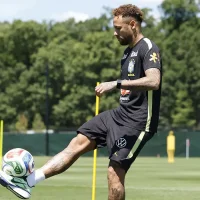 Rafael Ribeiro/CBF