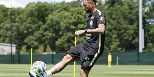 Rafael Ribeiro/CBF