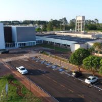 Décima segunda morte confirmada por complicações de Chikungunya era um paciente indígena que estava internado no Hospital Universitário da UFGD – Foto: Franz Mendes