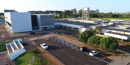 Décima segunda morte confirmada por complicações de Chikungunya era um paciente indígena que estava internado no Hospital Universitário da UFGD – Foto: Franz Mendes