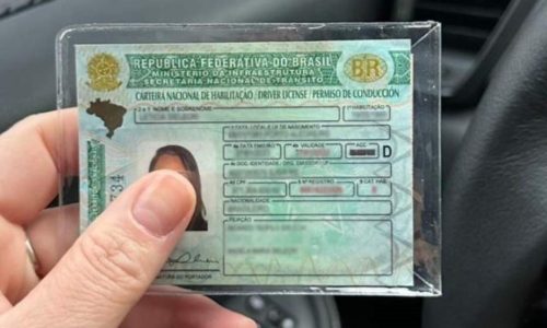 Foto: Divulgação/Detran RS