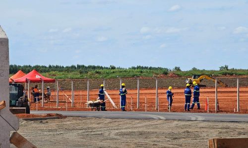 Mato Grosso do Sul acumula mais de 19 mil novos empregos formais em 2026