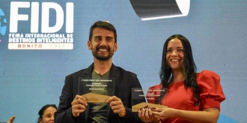 Foto: Lucas Castro/Setesc