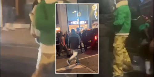 Reprodução/Redes Sociais