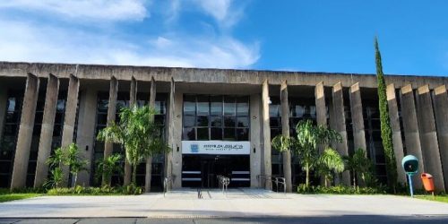 VI Seminário Estadual da Água Discute Gestão de Recursos Hídricos 