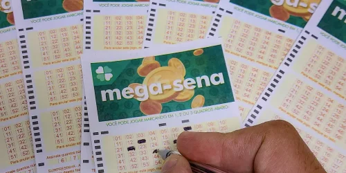 Mega-Sena sorteia prêmio acumulado de R$ 75 milhões nesta quinta-feira