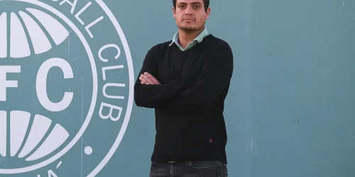 Foto: Divulgação/Coritiba