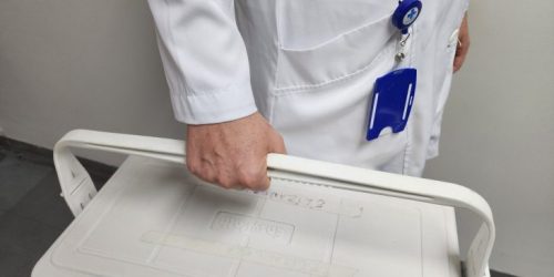 Hospital Regional de Mato Grosso do Sul Inicia o Ano com Primeira Captação de Órgãos