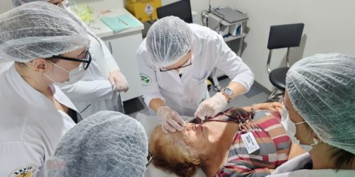 Toxina Botulínica: Novo Tratamento para Doenças Neurológicas no Hospital Regional de MS