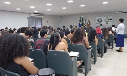 MS convoca 478 estudantes para bolsa de estudo de 1 salário mínimo