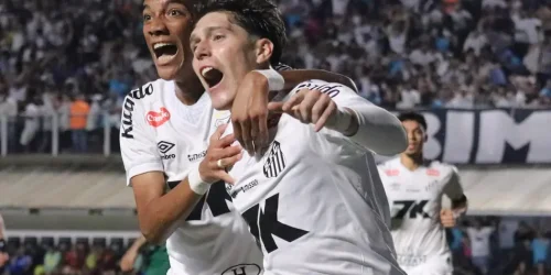 Foto: ThaÃ­sa Gigo/Mochila Press/ Gazeta Press