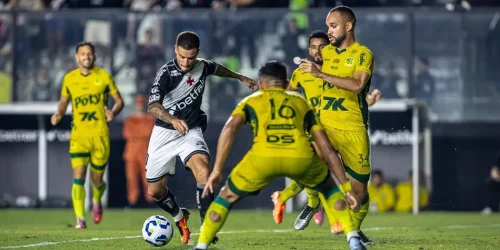 Foto: Affonso Andrade/Agência F8/Gazeta Press