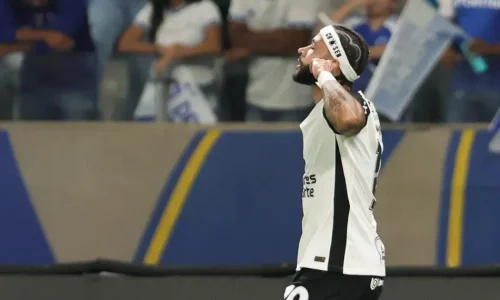 Foto: Gilson Lobo/via Gazeta Press